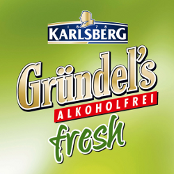 Gründel's fresh