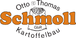 Kartoffelbau Schmoll